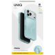 6. Uniq Clario Magclick Charging eco case for iPhone 18 Pro Max / 17 Pro Max - mint