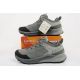 10. Aku women's trekking sports shoes Omnia V-Light GTX durable gray