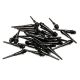 13. Meteor dart tips 24 pcs.