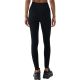 2. Women's leggings 4F FNK F420 deep black 4FWSS26TFTIF420 20S