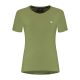 Rogelli d/b ESSENTIAL women's t-shirt green XS