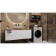 6. POLA WASHING MACHINE CABINET NP ANTHRACITE/ARTISAN