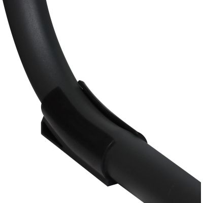 34. 3-SEAT GARDEN SWING MATYLDA WITH MOSQUITO NET