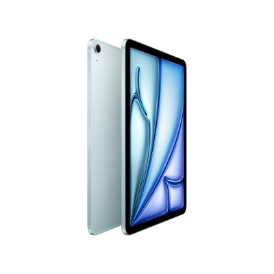 2. Apple iPad Air 5G Apple M LTE-TDD & LTE-FDD 128GB 27.9 cm (11") 12GB Wi-Fi 7 (802.11be) iPadOS 26 Blue