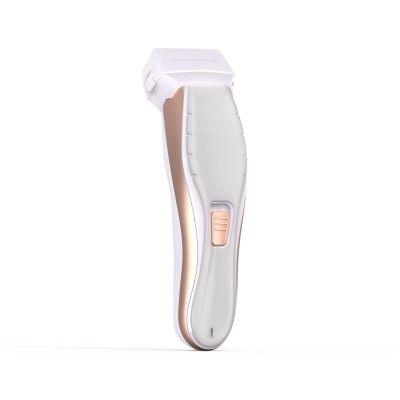 4. WAHL Ladies Shave&Smooth 3029295 shaver