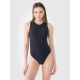 4. Women's bodysuit with a cutout back 4F 4FWSS25TBODF005-20S