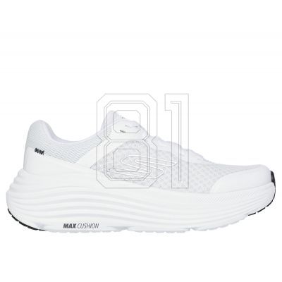 2. Skechers W 129470 WBK Running Shoes