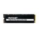 11. SSD Patriot P400 V4 4TB M.2 2280 PCI-E x4 Gen4 NVMe