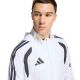 4. Men's adidas Tiro 26 League Windbreaker Jacket White JY9734