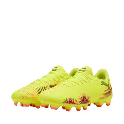 2. Puma Future 8 Play FG/AG M 108141 03 football boots