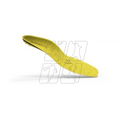 2. Superfeet Hockey Comfort Insoles FL460012F-45