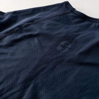 7. Hi-Tec Hikro Top Jr 92800372303 Thermoactive T-shirt