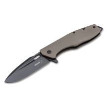 Böker Plus Caracal Tactical Knife