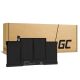 2. GREEN CELL BATTERY AP14WX A1377 A1405 A1496 FOR APPLE MACBOOK AIR 13 A1369 A1466 (2010/11/12/13/14/15/17) 55WH 7.6V