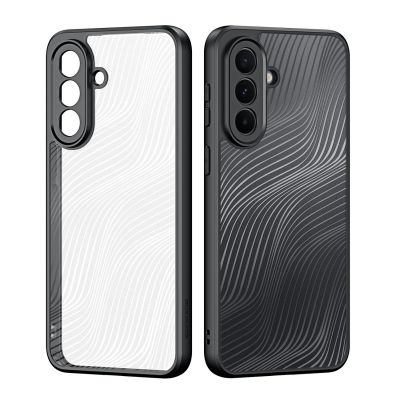 2. Dux Ducis Aimo Case for Samsung Galaxy A37 G - Black