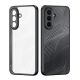2. Dux Ducis Aimo Case for Samsung Galaxy A37 G - Black