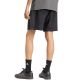 3. Men's adidas Essentials 3-Stripes Chelsea Lite Woven Shorts Black KY4148