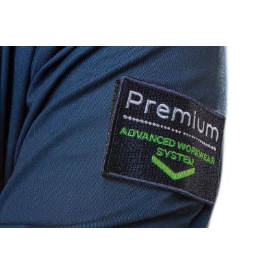5. NEO tools 81-216-XL workwear jacket