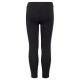 8. Adidas Essentials 3-Stripes Tights Jr H65800 leggings
