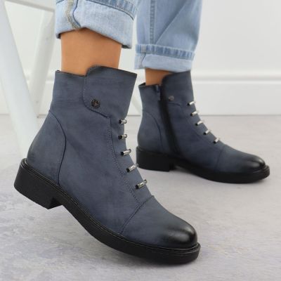 6. Jezzi W Insulated Boots ASA252-5 JEZ437E