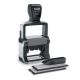 10. Trodat 5253 Typomatic Self-Inking Custom Stamp Steel