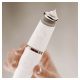 6. Braun 81636295 depilatos 10 tweezers White, Brown