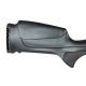 4. BEEMAN CHIEF III PLUS S air rifle with PCP regulator-polymer k. 4.5 mm Ekp