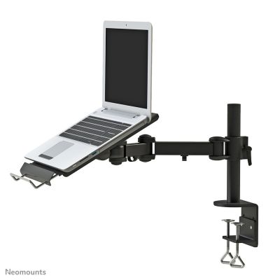 9. NEWSTAR Neomounts NOTEBOOK-D100 10-22" (25-56cm) Laptop Desk Holder