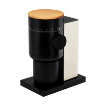 Opus Gen 2 Fellow Automatic Grinder Sesame Beige