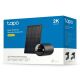 12. TP-Link Tapo C411 KIT Outdoor IP Security Camera 2304 x 1296 px Ceiling / Wall