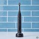 8. Sonic Toothbrush ORO SONIC NEXT PRO BLACK OROMED