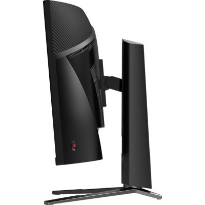 46. MSI 34" MPG 346CQRF X24 WQHD 240Hz Monitor