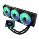 2. ASRock Challenger 360 Digital Cooling