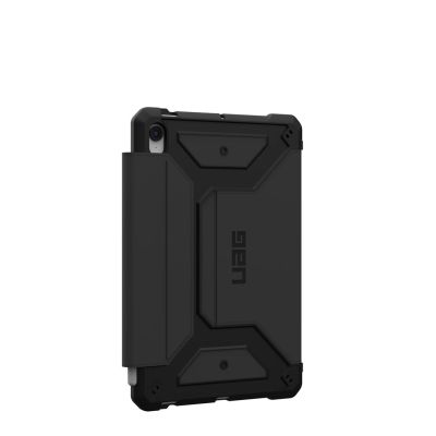2. Urban Armor Gear UAG Metropolis SE Case for Samsung Galaxy Tab S9 FE Black