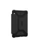 2. Urban Armor Gear UAG Metropolis SE Case for Samsung Galaxy Tab S9 FE Black