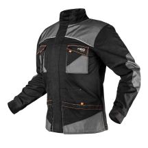 NEO tools 81-218-XXXL workwear jacket