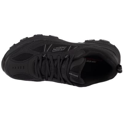 3. Skechers Stamina AT - Upper Stitch 237527-BBK Black 41