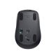 10. Logitech MX Anywhere 3S Graphite Mouse