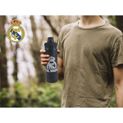 4. Real Madrid bottle 750ml B92-25RM