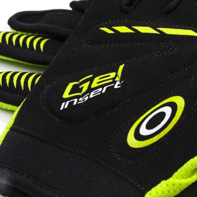 3. Meteor Full FX20 S Cycling Gloves