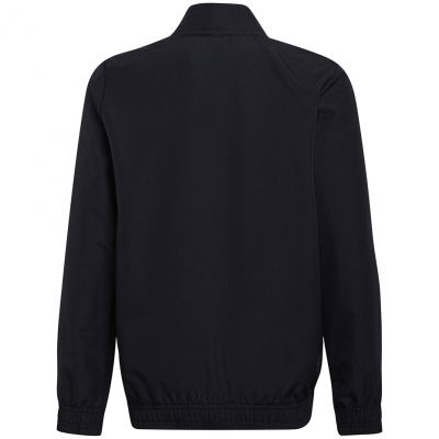 2. Adidas Entrada 22 Presentation Jacket Jr H57532 sweatshirt