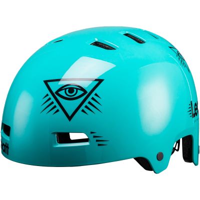 5. LEATT Helmet MTB Urban 2.0 Junior V24 Kids' Bike Helmet