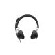 2. Logitech Zone Wired Earbuds USB Teams Headset