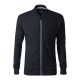 2. Men's Bomber Jacket (Dark Navy)