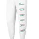 3. Air Jordan Sport DNA Men's Sweatpants White - CK9581-100