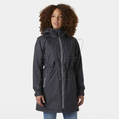 7. Jacket, coat Helly Hansen Westport Ins Coat W 53298 980