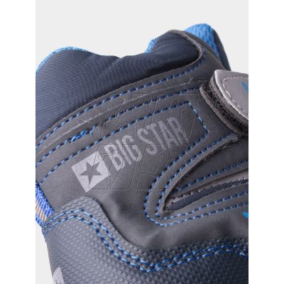 4. Big Star Jr MM374128 snow boots