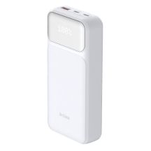 D-Link DPP-201 Power Bank 20000 mAh White