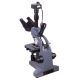 2. Levenhuk D740T 5.1M Trinocular Digital Microscope