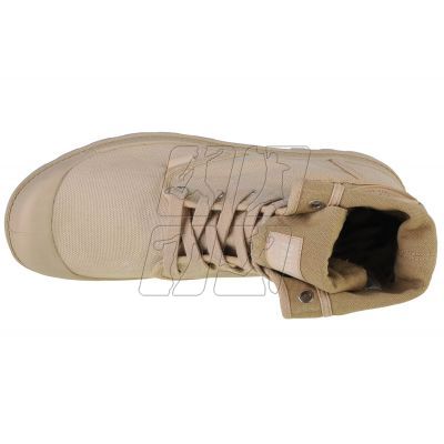 7. Shoes Palladium Baggy M 02353-221-M